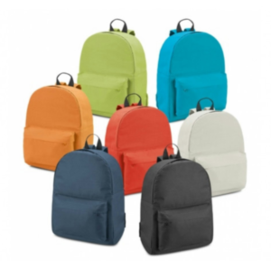 Mochila Básica Personalizada