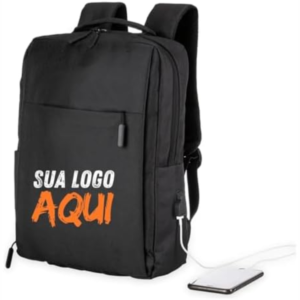 Mochila Brindes Personalizados