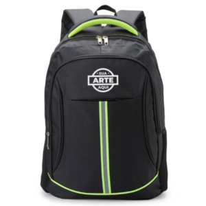 Mochila Compacta Personalizada