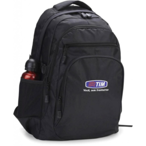 Mochila Corporativa Personalizada com Logo