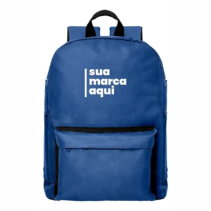 Mochila Personalizada para Eventos