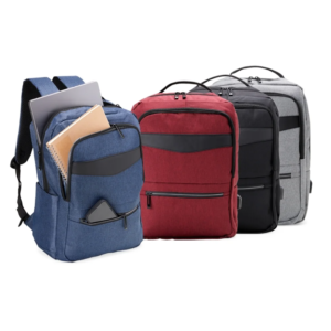 Mochila Personalizada para Treinamentos Corporativos