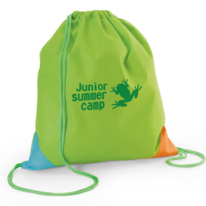 Mochila Saco Personalizada para Brindes