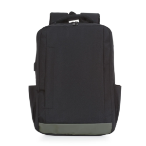 Mochila com Bolso Frontal Personalizada