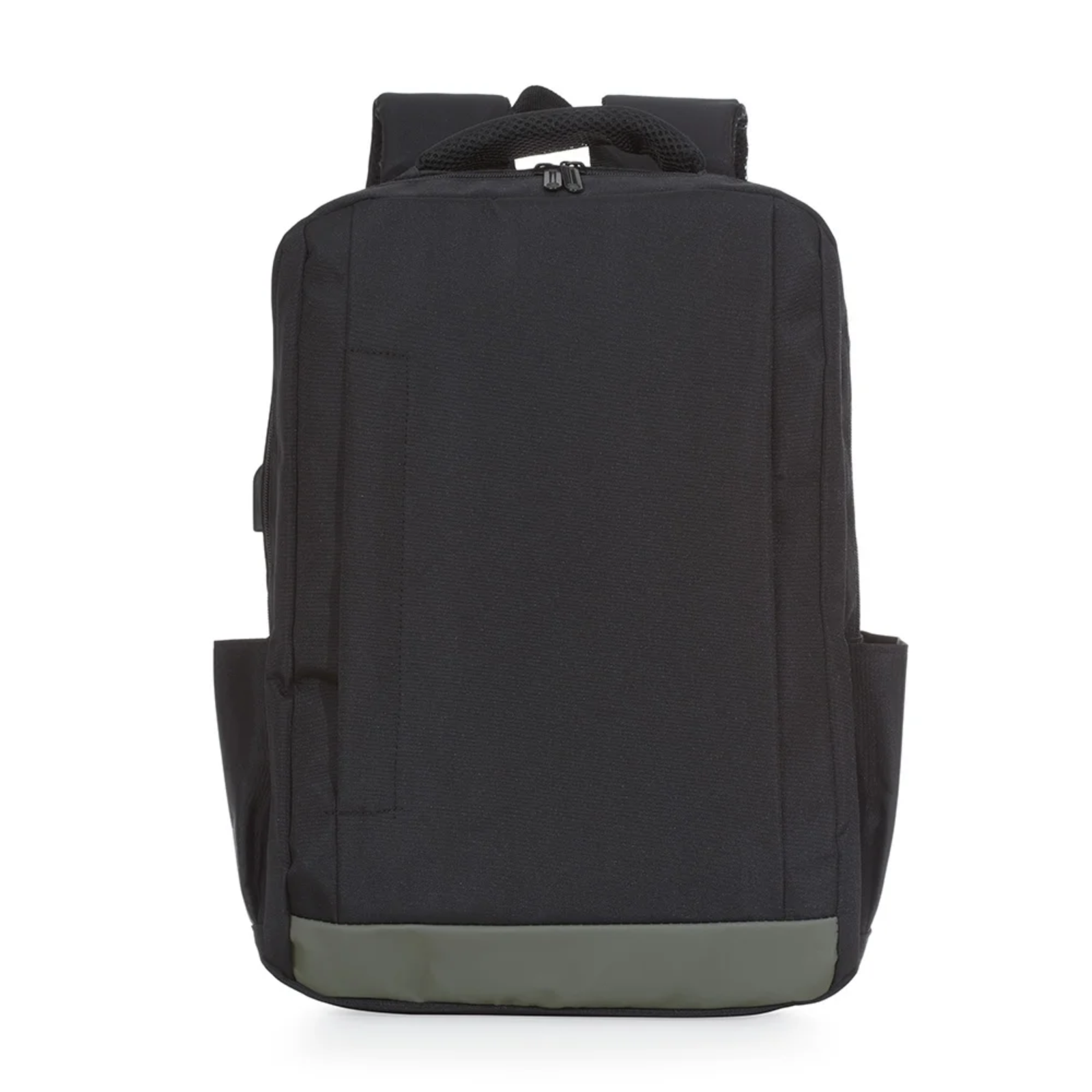 Mochila com Bolso Frontal Personalizada