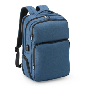 Mochila com Compartimentos Personalizada