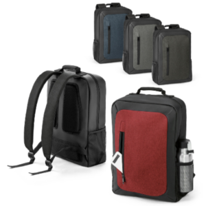Mochila com Divisoria para Notebook Personalizada