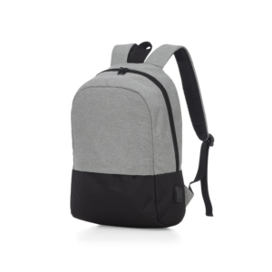 Mochila de Poliéster Personalizada