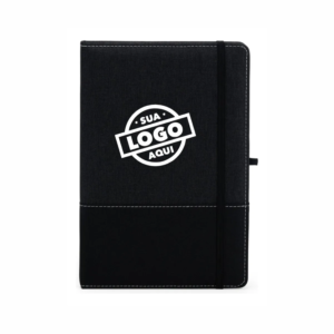 Moleskine Corporativo Personalizado.