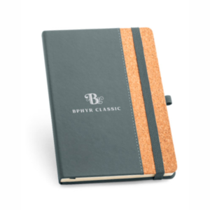 Moleskine Executivo Personalizado