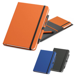 Moleskine Personalizado para Eventos
