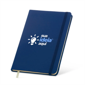 Moleskine Promocional Personalizado