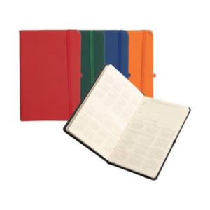 Planner Personalizado para Brinde Corporativo