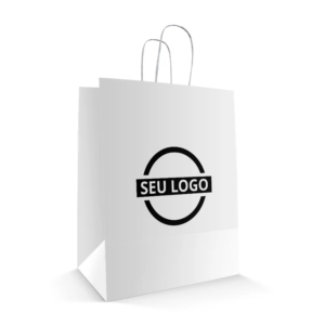 Sacola Personalizada Promocional