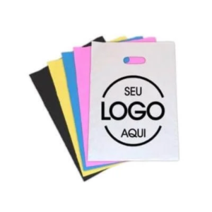 Sacola Personalizada para Brinde Corporativo