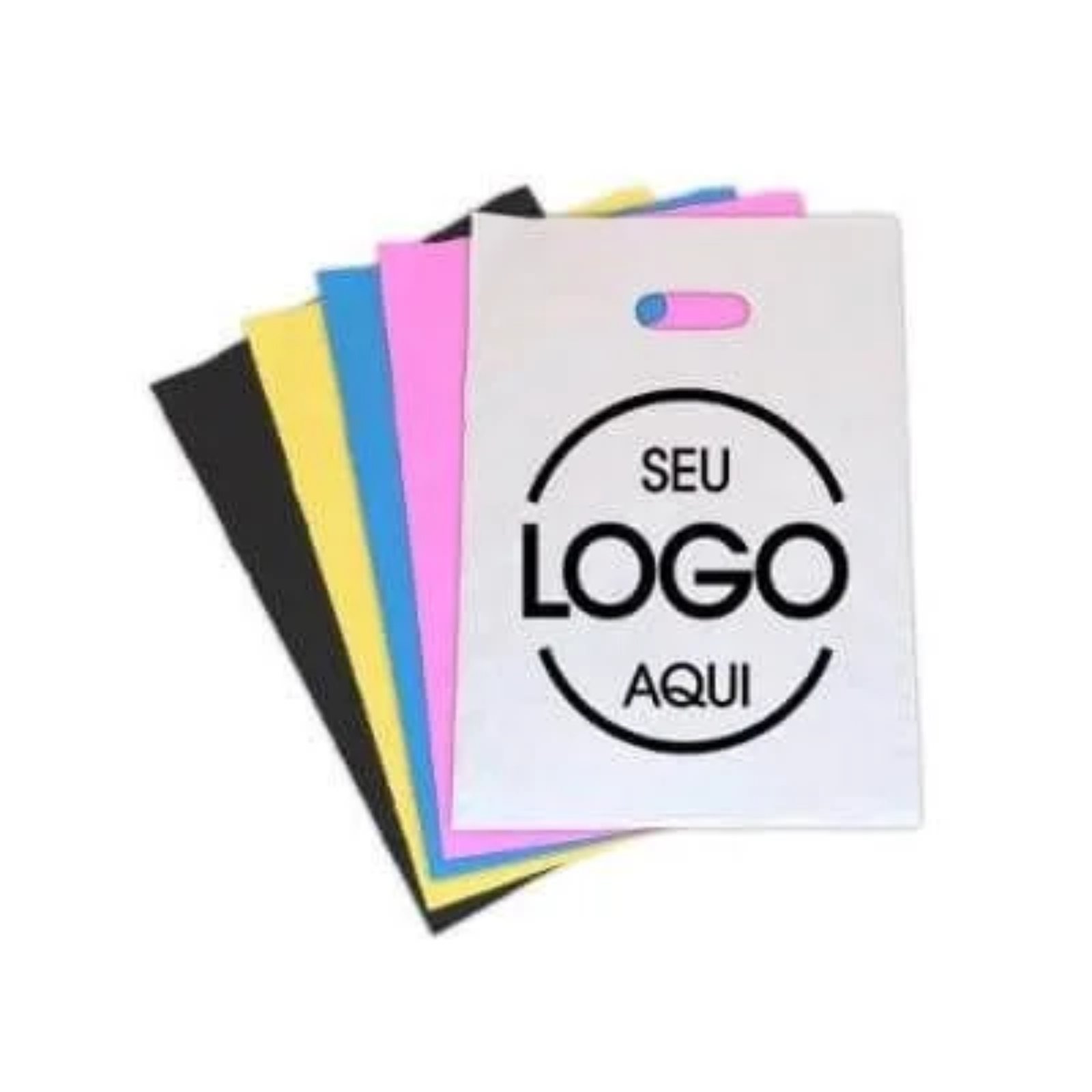 Sacola Personalizada para Brinde Corporativo