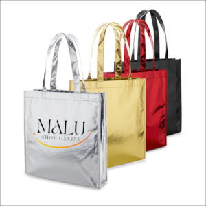 Sacola Personalizada para Empresas