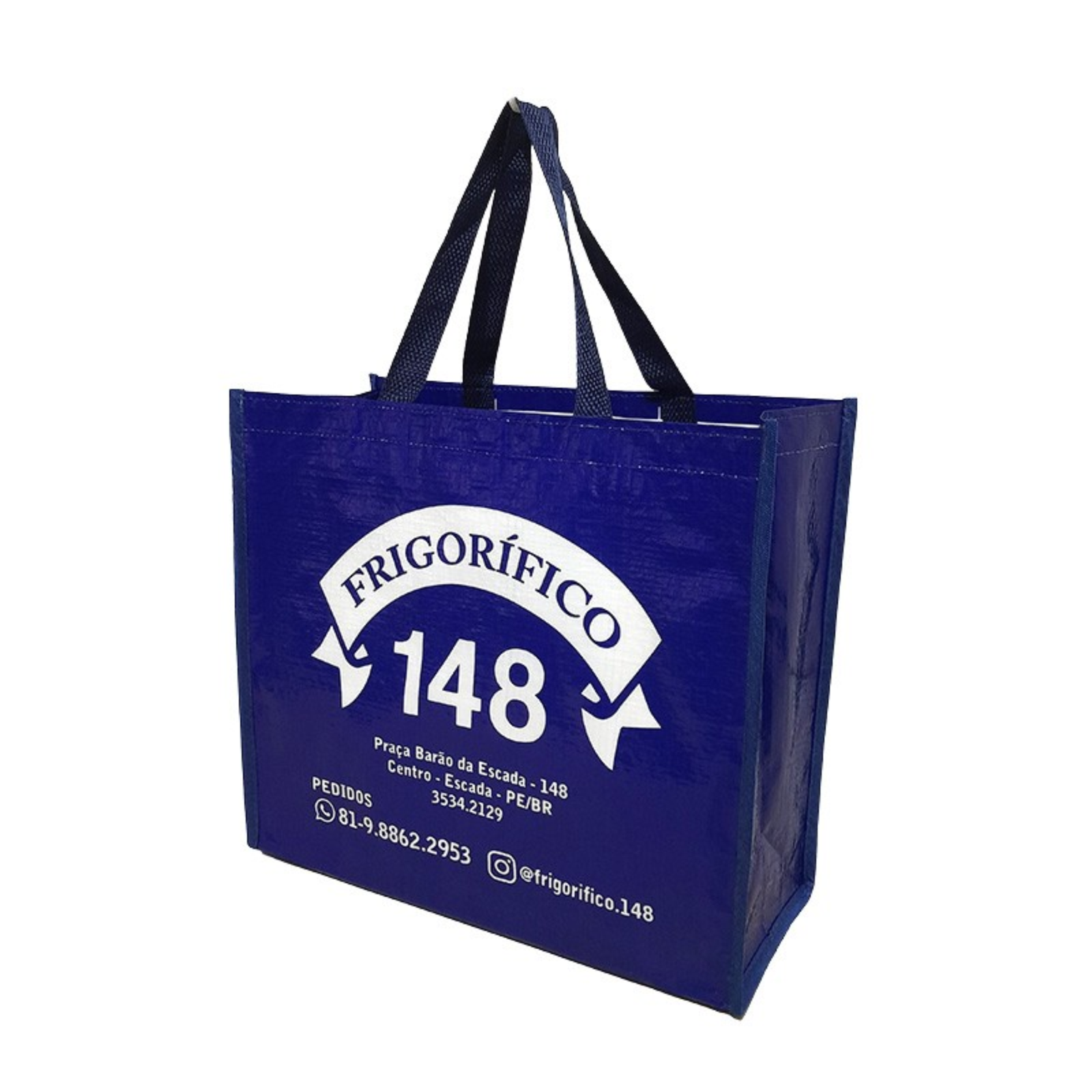 Sacola Personalizada para Eventos