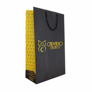 Sacola Promocional Personalizada