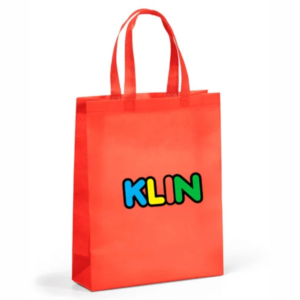 Sacola TNT Personalizada para Brindes