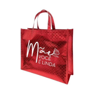 Sacola TNT Personalizada para Evento
