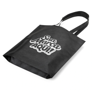 Sacola TNT Promocional Personalizada