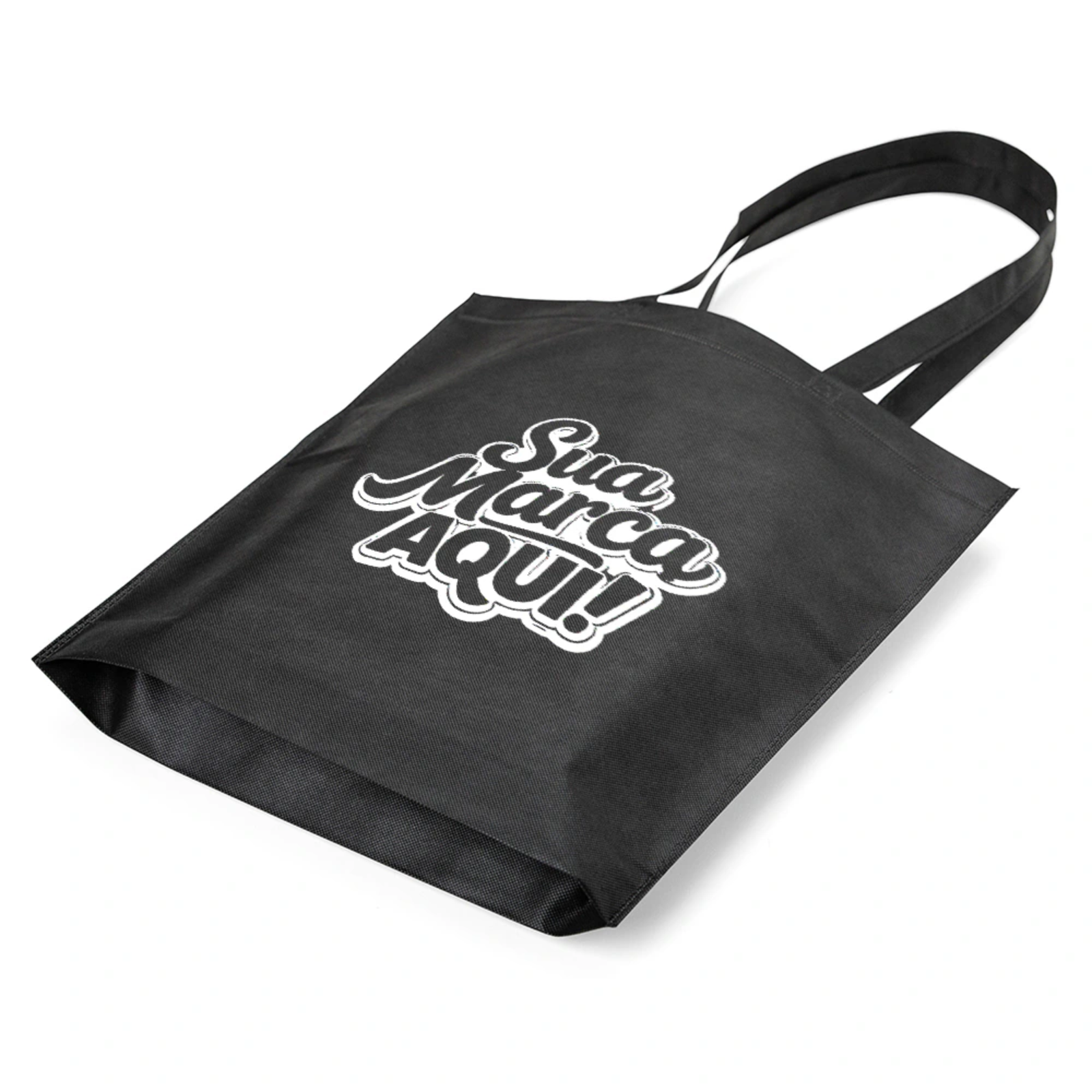 Sacola TNT Promocional Personalizada