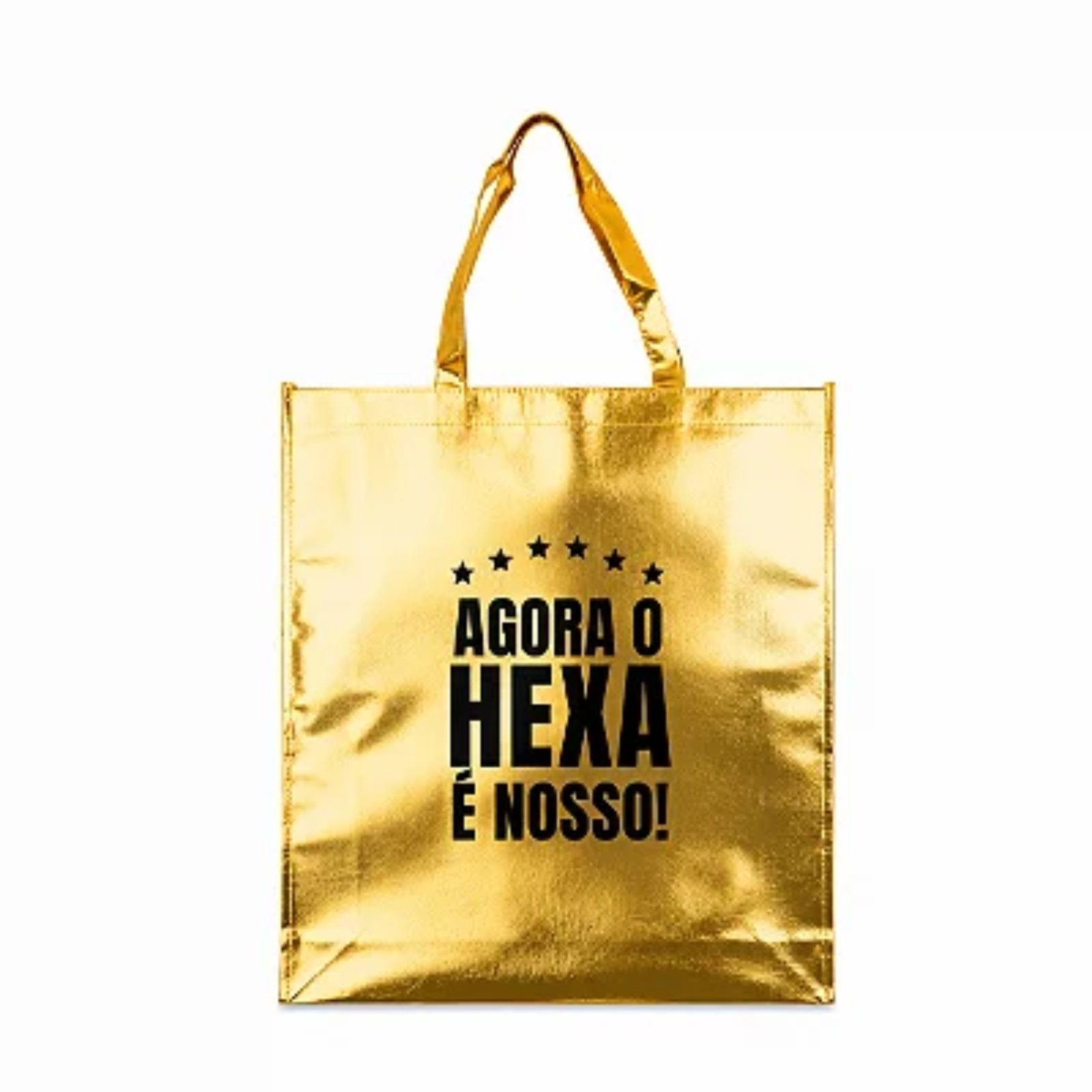 Sacola de TNT Personalizada