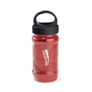 Squeeze Esportivo Personalizado para Empresas